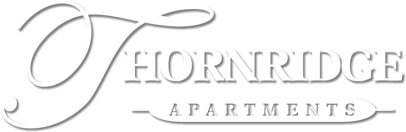 Property Logo at Thornridge Apartments, Grand Blanc, MI, 48439
